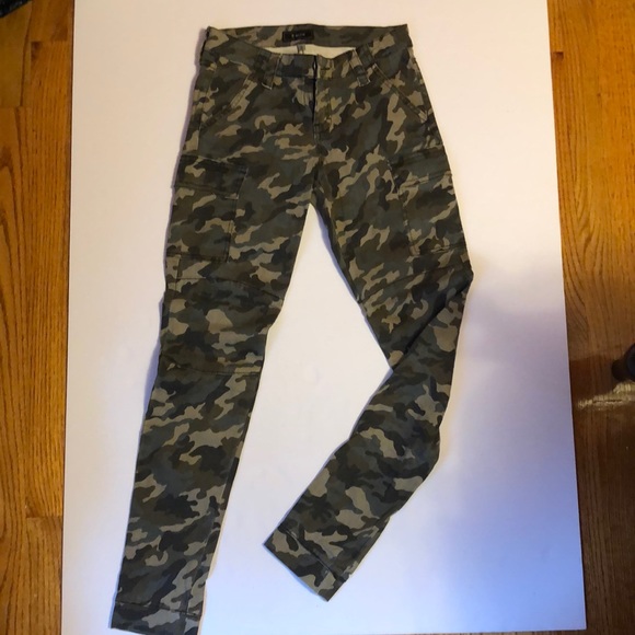 STS Blue Pants - Camo jeans STS Blue Pants - Camo jeans